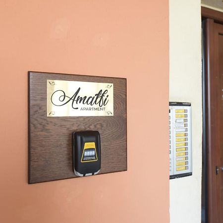 Amalfi Luxury Apartment Комотіні Екстер'єр фото